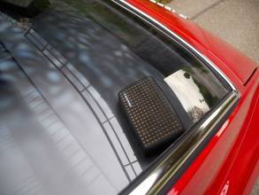 Thumbnail von BMW 1600 GT Frua Coupé, dal 11/68 in prima mano!