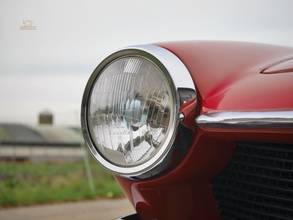 Thumbnail von BMW 1600 GT Frua Coupé, dal 11/68 in prima mano!