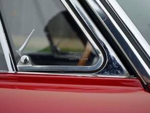 Thumbnail von BMW 1600 GT Frua Coupé, dal 11/68 in prima mano!