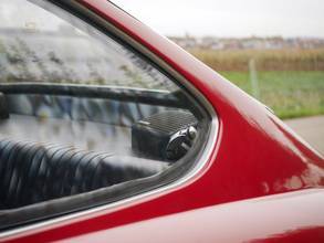 Thumbnail von BMW 1600 GT Frua Coupé, dal 11/68 in prima mano!