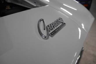 Thumbnail von Chevrolet Camaro YENKO/SC Recreation 454 Tremec 5-speed