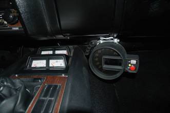 Thumbnail von Chevrolet Camaro YENKO/SC Recreation 454 Tremec 5-speed