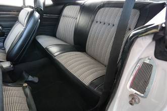 Thumbnail von Chevrolet Camaro YENKO/SC Recreation 454 Tremec 5-speed