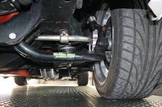 Thumbnail von Chevrolet Camaro YENKO/SC Recreation 454 Tremec 5-speed