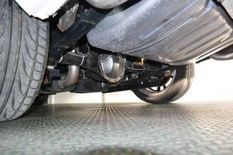 Thumbnail von Chevrolet Camaro YENKO/SC Recreation 454 Tremec 5-speed