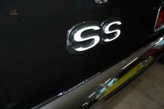 Thumbnail von Chevrolet Camaro YENKO/SC Recreation 454 Tremec 5-speed