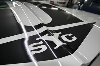 Thumbnail von Chevrolet Camaro YENKO/SC Recreation 454 Tremec 5-speed