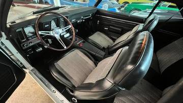 Thumbnail von Chevrolet Camaro YENKO/SC Recreation 454 Tremec 5-speed