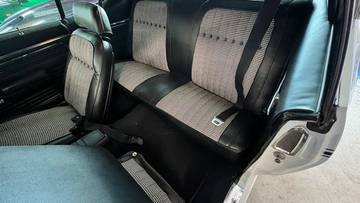 Thumbnail von Chevrolet Camaro YENKO/SC Recreation 454 Tremec 5-speed