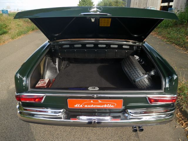 Thumbnail von Mercedes-Benz 250 SE 5.0-V8 Cabriolet