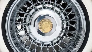 Thumbnail von Ford Tiffany '88