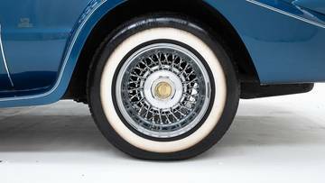 Thumbnail von Ford Tiffany '88