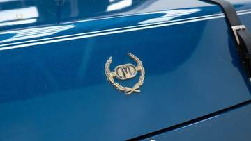 Thumbnail von Ford Tiffany '88