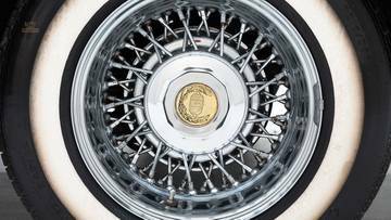 Thumbnail von Ford Tiffany '88