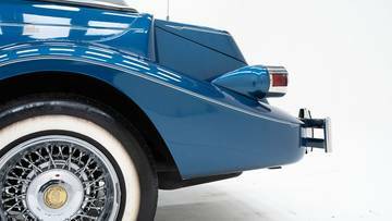 Thumbnail von Ford Tiffany '88