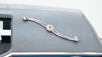 Thumbnail von Ford Tiffany '88