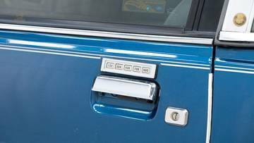 Thumbnail von Ford Tiffany '88