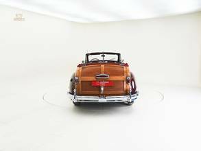 Thumbnail von Chrysler Town and Country 2 door Convertible '47