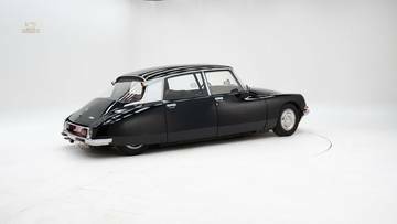 Thumbnail von Citroen D Super 5 '73