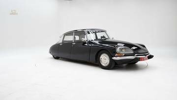 Thumbnail von Citroen D Super 5 '73