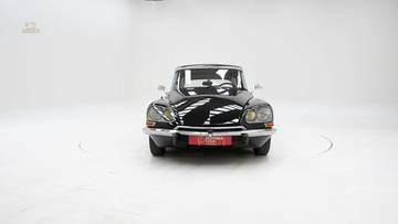 Thumbnail von Citroen D Super 5 '73