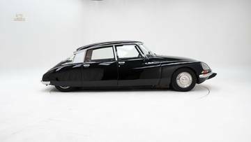 Thumbnail von Citroen D Super 5 '73