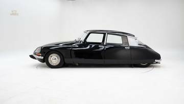 Thumbnail von Citroen D Super 5 '73