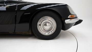 Thumbnail von Citroen D Super 5 '73