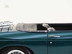 Thumbnail von MG B '66