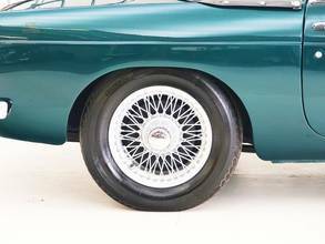 Thumbnail von MG B '66