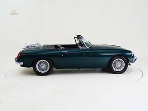 Thumbnail von MG B '66