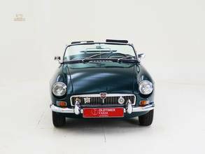 Thumbnail von MG B '66
