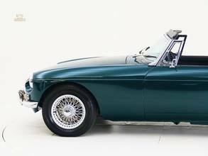 Thumbnail von MG B '66
