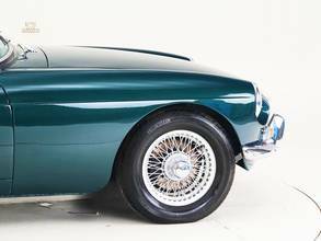 Thumbnail von MG B '66