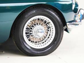 Thumbnail von MG B '66