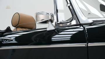 Thumbnail von MG B Roadster + Overdrive '73