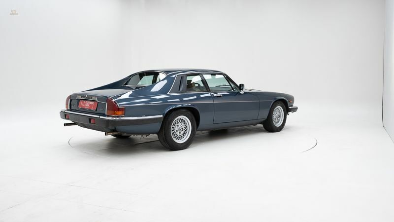 Thumbnail von Jaguar XJS '90