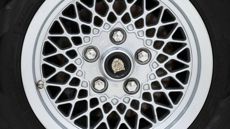 Thumbnail von Jaguar XJS '90