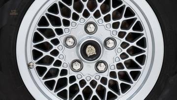 Thumbnail von Jaguar XJS '90