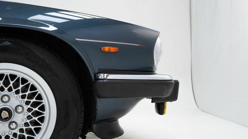 Thumbnail von Jaguar XJS '90