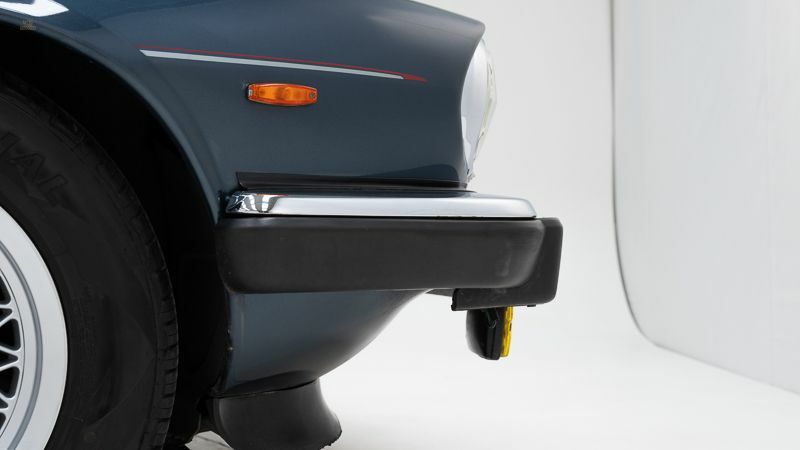 Thumbnail von Jaguar XJS '90