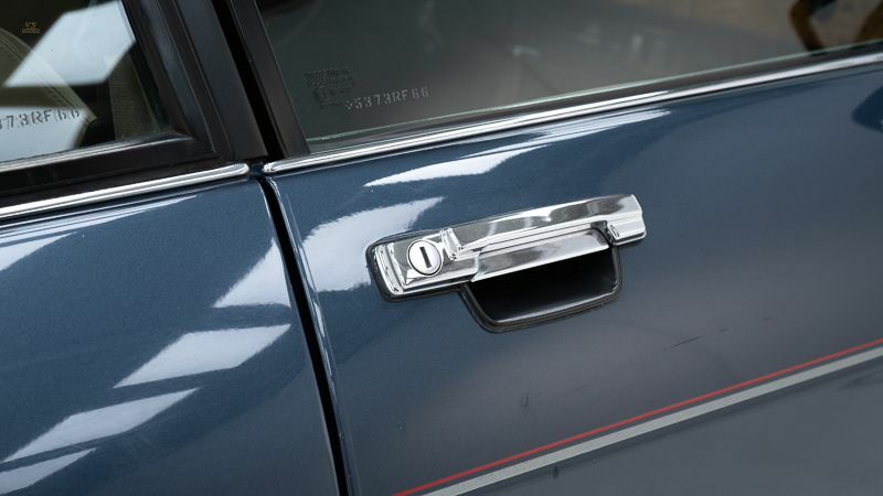 Thumbnail von Jaguar XJS '90