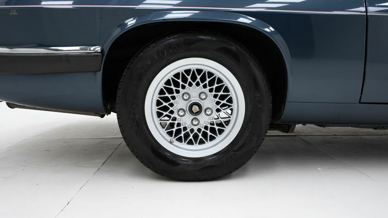 Thumbnail von Jaguar XJS '90