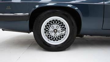 Thumbnail von Jaguar XJS '90