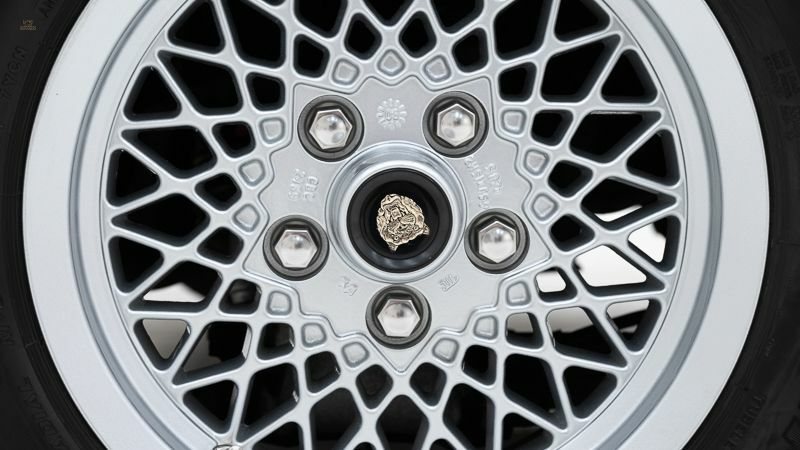 Thumbnail von Jaguar XJS '90