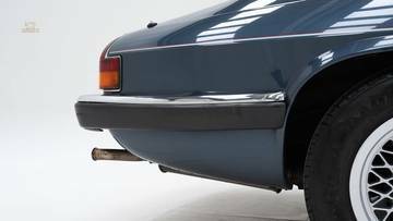 Thumbnail von Jaguar XJS '90