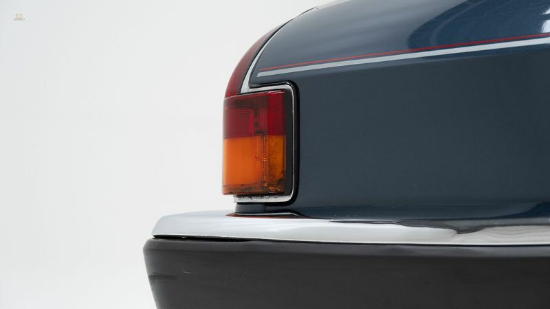 Thumbnail von Jaguar XJS '90