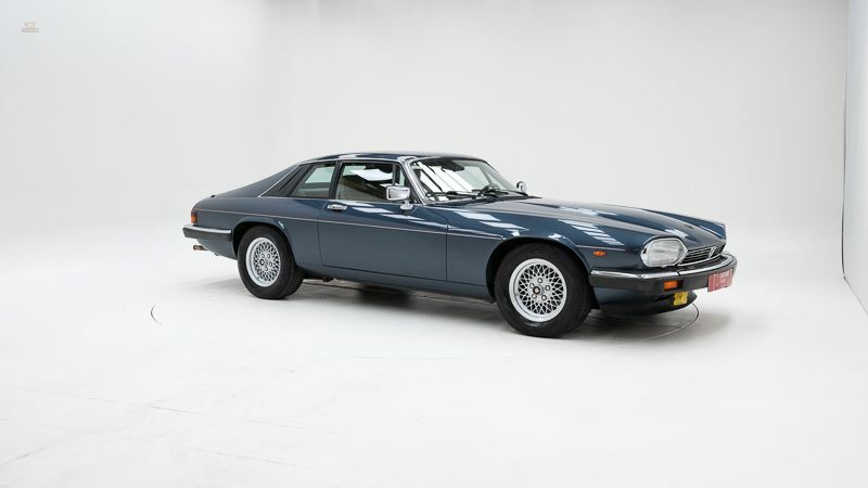 Thumbnail von Jaguar XJS '90