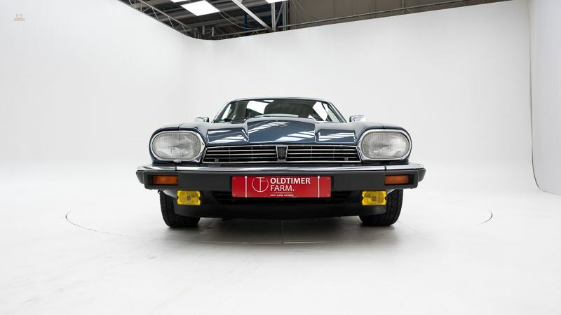 Thumbnail von Jaguar XJS '90