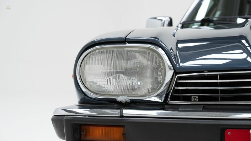 Thumbnail von Jaguar XJS '90